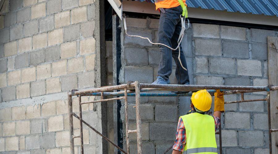 Professional residential roofers in West Forks, ME